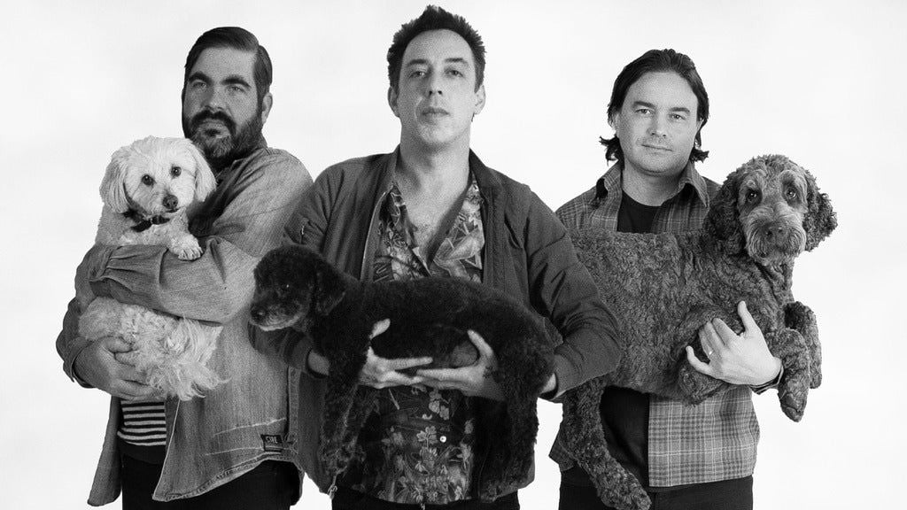 Wolf Parade - Feb. 1